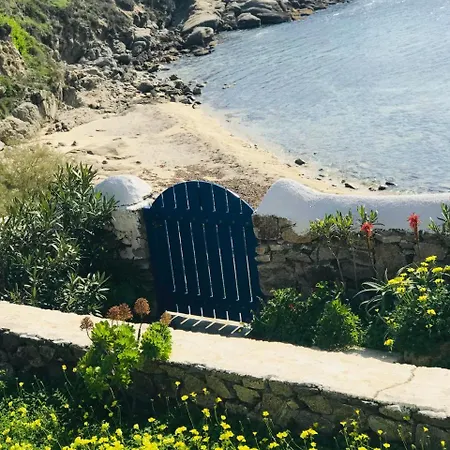Mykonos Le Grand Bleu Beachfront