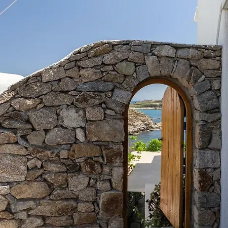 Mykonos Le Grand Bleu Beachfront